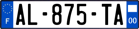 AL-875-TA