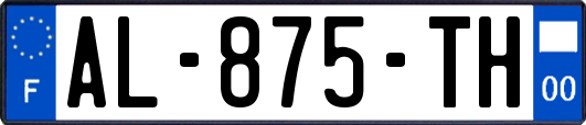 AL-875-TH