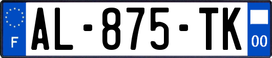 AL-875-TK