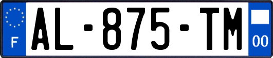 AL-875-TM