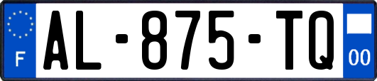 AL-875-TQ