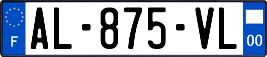 AL-875-VL