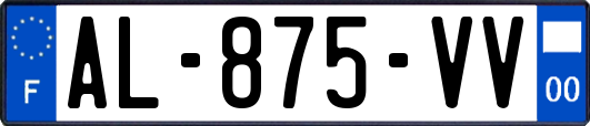 AL-875-VV