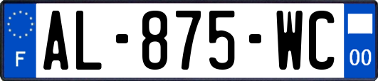 AL-875-WC