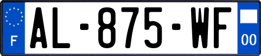 AL-875-WF