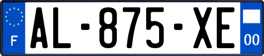 AL-875-XE