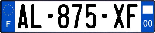 AL-875-XF