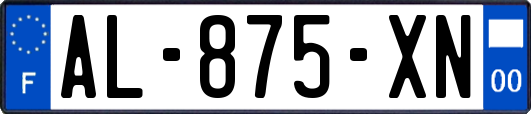 AL-875-XN