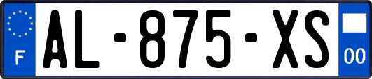 AL-875-XS