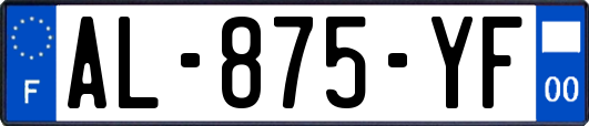 AL-875-YF