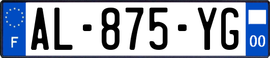 AL-875-YG
