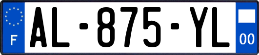 AL-875-YL