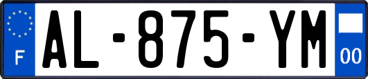 AL-875-YM
