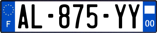 AL-875-YY