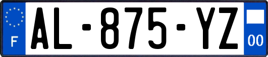 AL-875-YZ