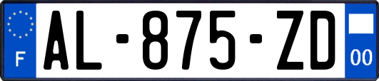 AL-875-ZD