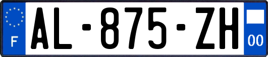 AL-875-ZH