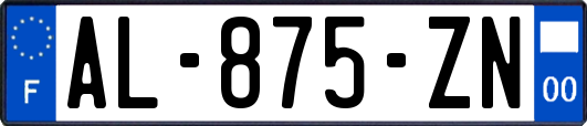 AL-875-ZN