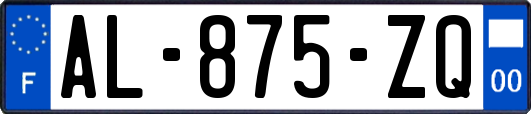 AL-875-ZQ
