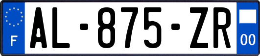 AL-875-ZR