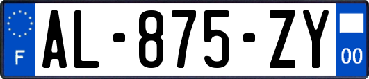 AL-875-ZY