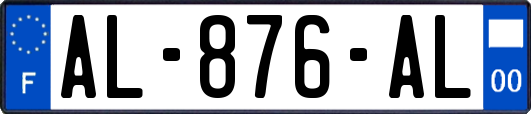 AL-876-AL