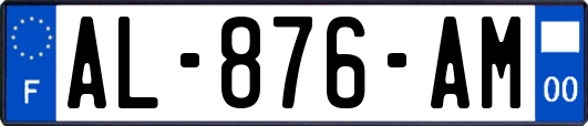 AL-876-AM