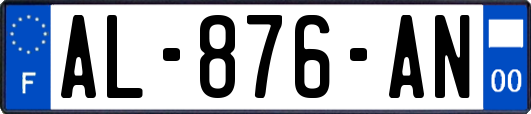 AL-876-AN