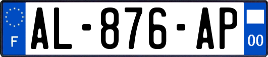 AL-876-AP