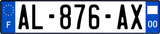 AL-876-AX