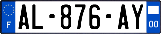 AL-876-AY
