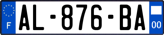 AL-876-BA
