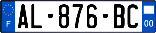 AL-876-BC