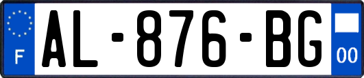 AL-876-BG