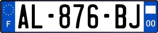 AL-876-BJ
