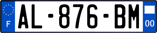 AL-876-BM