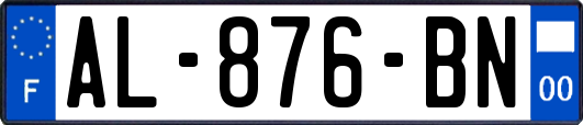 AL-876-BN