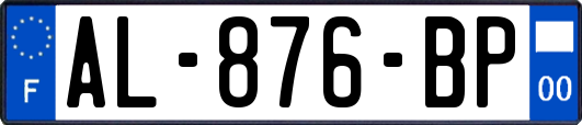 AL-876-BP