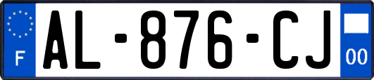 AL-876-CJ