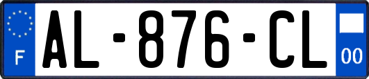 AL-876-CL