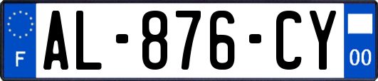 AL-876-CY