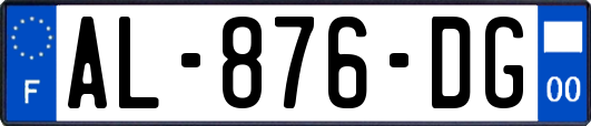 AL-876-DG