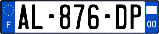 AL-876-DP