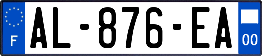 AL-876-EA