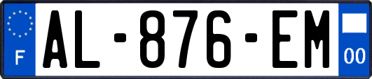 AL-876-EM