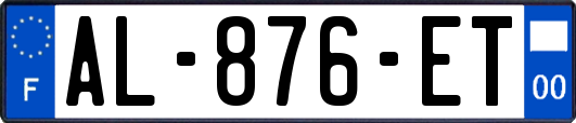 AL-876-ET