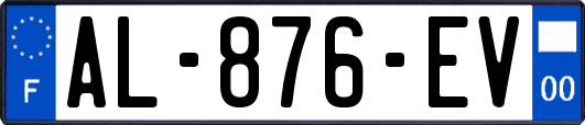 AL-876-EV