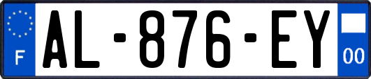 AL-876-EY