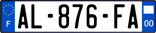 AL-876-FA