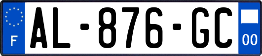 AL-876-GC